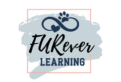 Furever Learning Logo