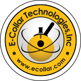 E-Collar Technologies Brand Logo