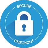 Secure Checkout Badge