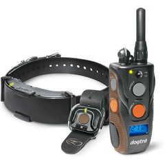 Dogtra ARC HANDSFREE PLUS Remote Training Collar