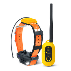 Dogtra Pathfinder 2 Remote Training Collar with GPS Transmitter and Receiver Set