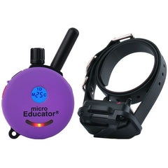 ME-300 Micro Educator by E-Collar Technologies