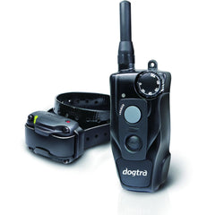 Dogtra 200C Remote Training Collar Set with Transmitter and Receiver