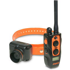 Dogtra 2700T&B Training and Beeper Remote Training Collar