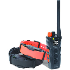 Dogtra 3502X Remote Training Collar Set with Transmitter and 2 Receivers