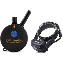K-9 Handler K9-800 Remote Training Collar by E-Collar Technologies