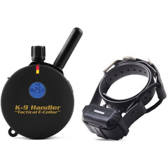 K9 Handler Remote Training Collar