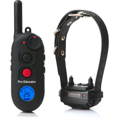 Pro Educator PE-900 Remote Training Collar by E-Collar Technologies
