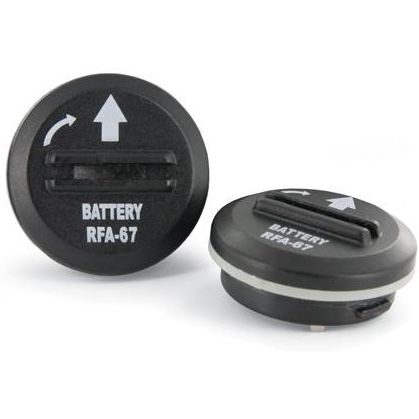 - RFA-67D-11 6V Battery Replacement Battery – PetsTEK