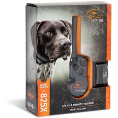 SportDOG SD-825X SportHunter 825X Remote Training Collar