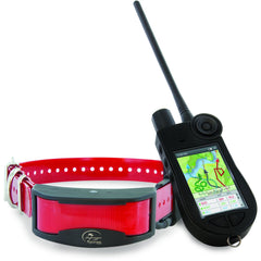 SportDog TEK Series V2L GPS Tracking Remote Training Collar