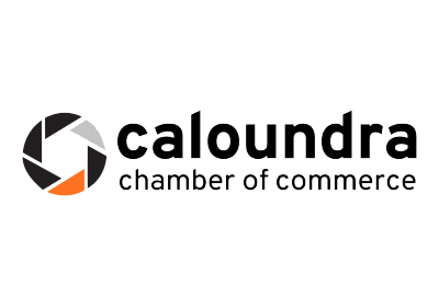 Caloundra Chamber of Commerce Logo