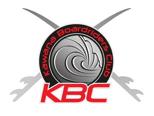 Kawana Boardriders Logo