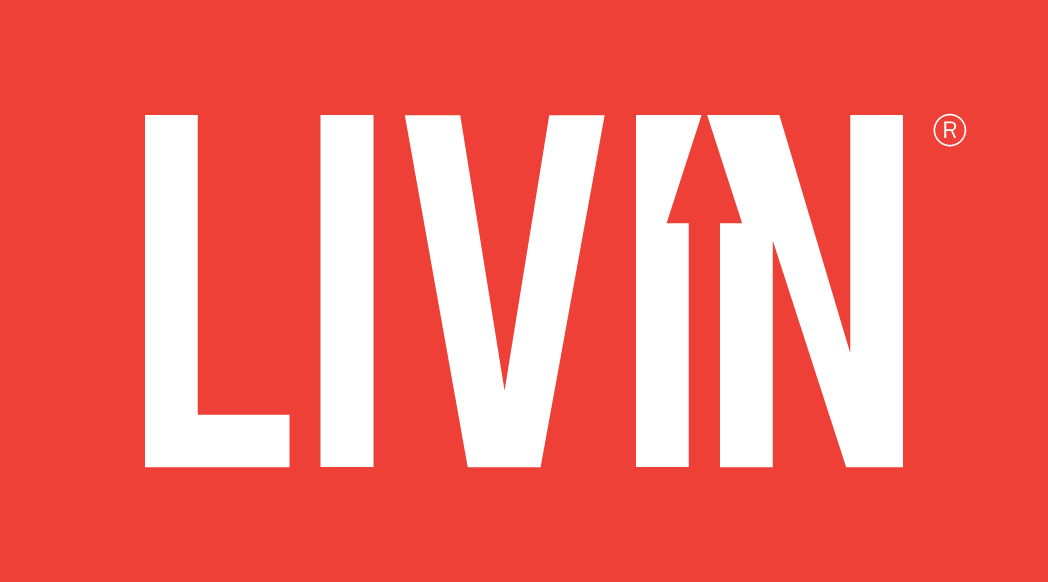 Livin Logo