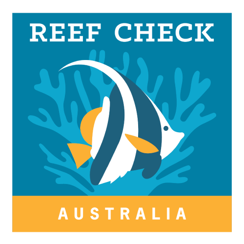 Reef Check Australia Logo 