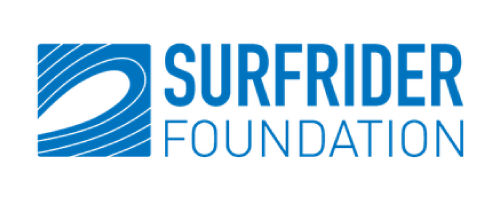 Surf Rider Foundation Logo