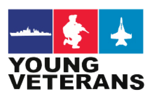 Young Veterans Logo