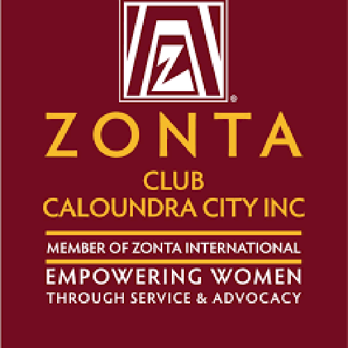 Zonata Club Caloundra Logo