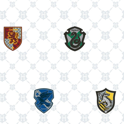 Harry Potter Signs Peel And Stick 8 Wall Decals Honey Dukes Hogwarts  Platform 9 3/4 Stickers - EonShoppee