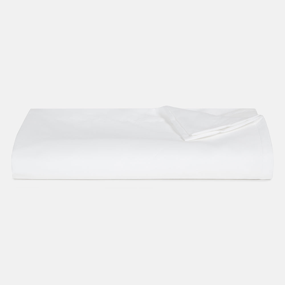 Luxus Laken - Weiß 210x280cm