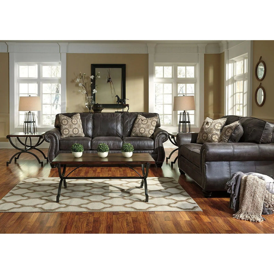 Breville sales espresso sofa