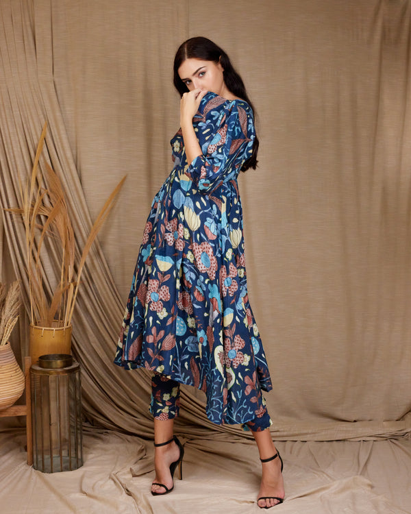 Buy Designer Jumpsuits, Co-ords & Kurta Sets - Spring Diaries – Spring ...