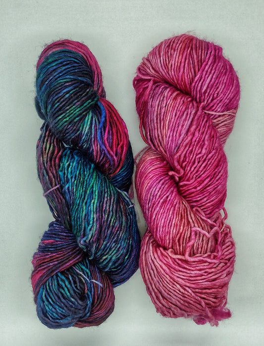 Mystery Knit Along 2024 – Northwest Wools