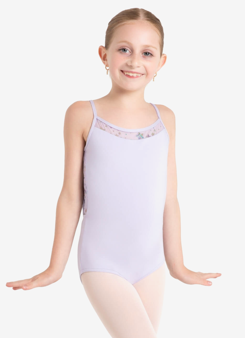 Astro Leotard