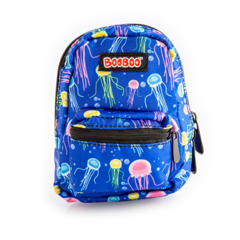 Jellyfish BooBoo Backpack Mini