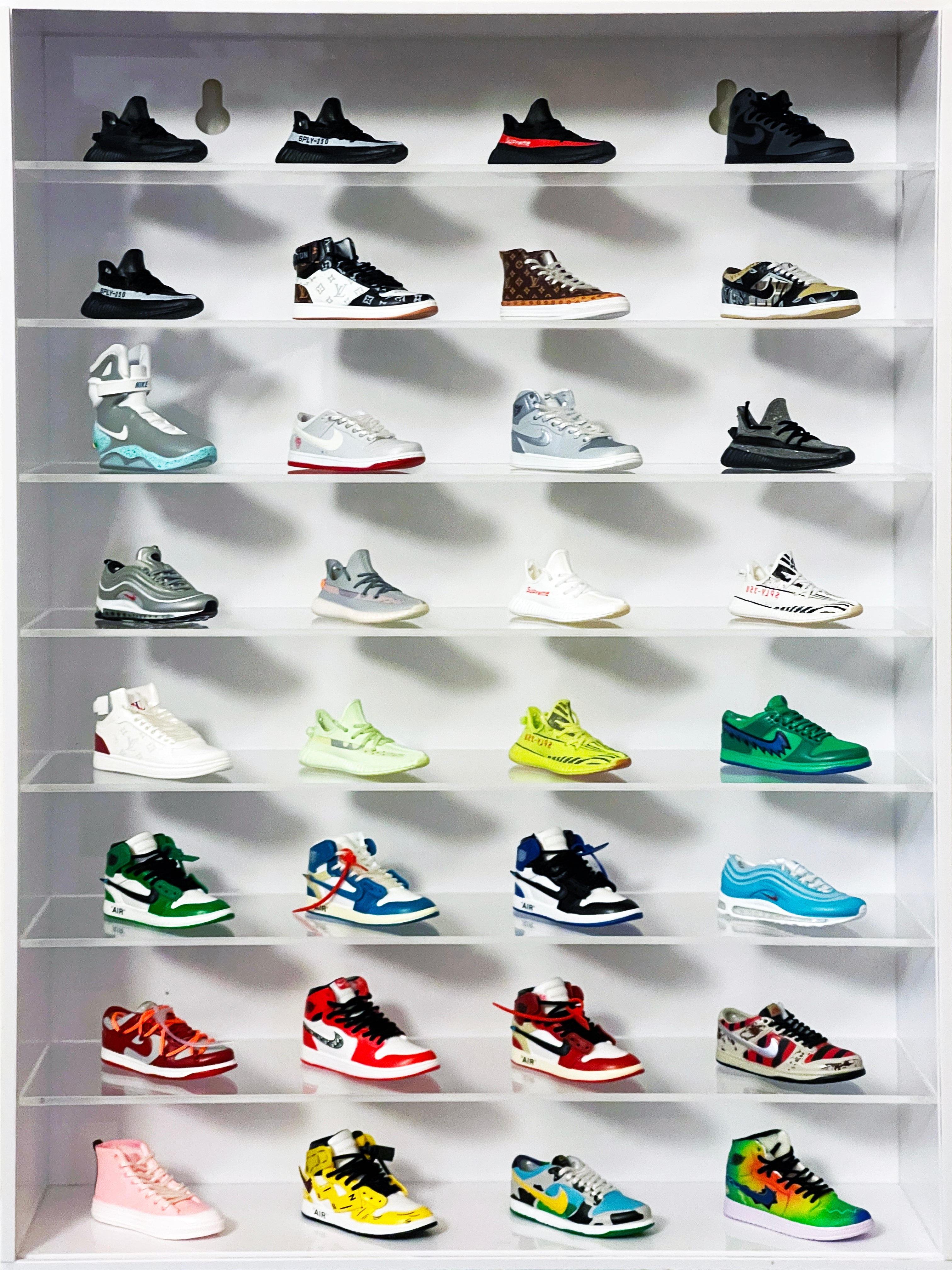 Mini Sneaker Collection | ubicaciondepersonas.cdmx.gob.mx