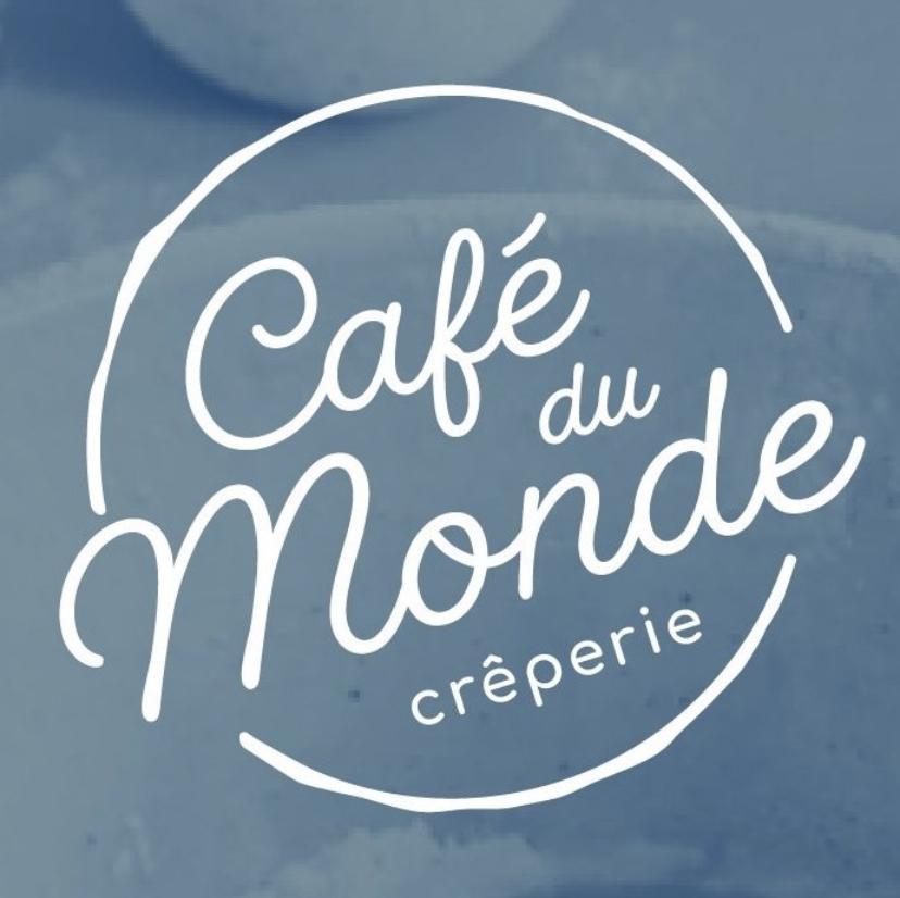 Café du Monde Crêperie