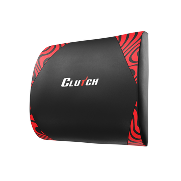 Clutch - Lumbar Support Pillow