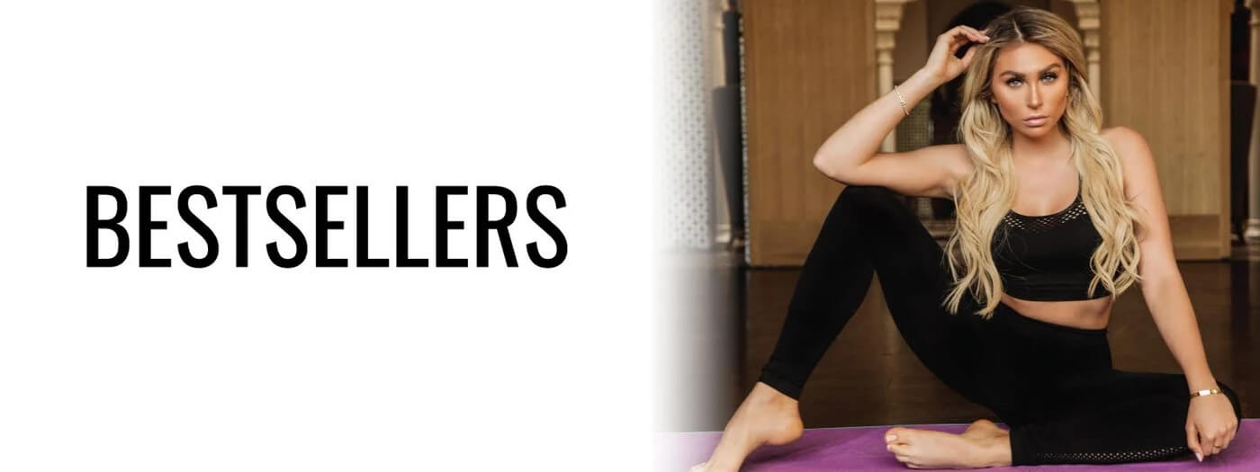 Shop Best Sellers JOMOBabe Online Store | Women Gym Clothes & Workout Wear | JOMOBabe