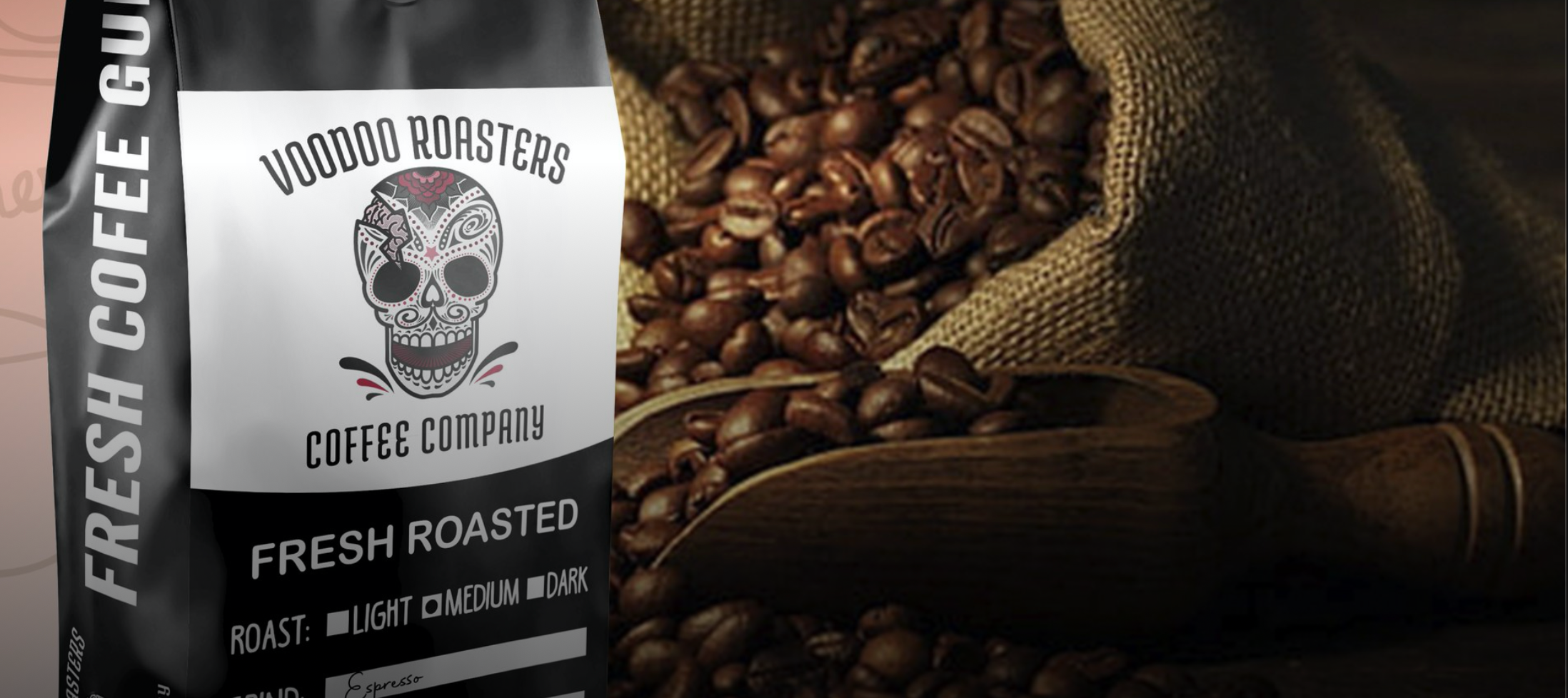 Voodoo Roasters Coffee Company
