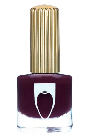 7-FREE NAIL POLISH - Smoke on the Nail - Flynn&King - Floss Gloss Nail Polish