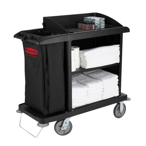 Saco de Vinilo Carros Rubbermaid — RacNet