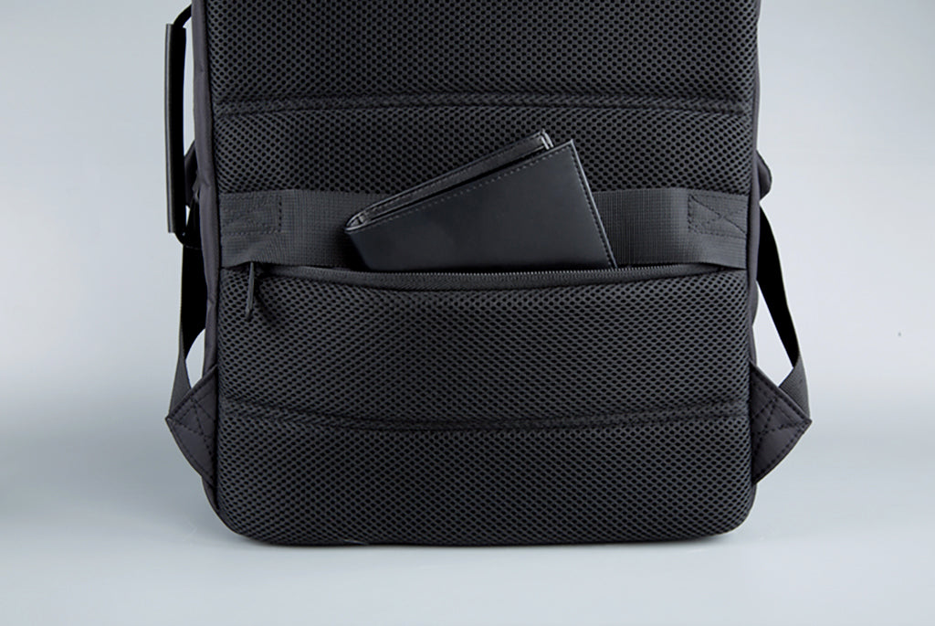 Comity - The Kingsons Commuter Backpack – kingsons.com