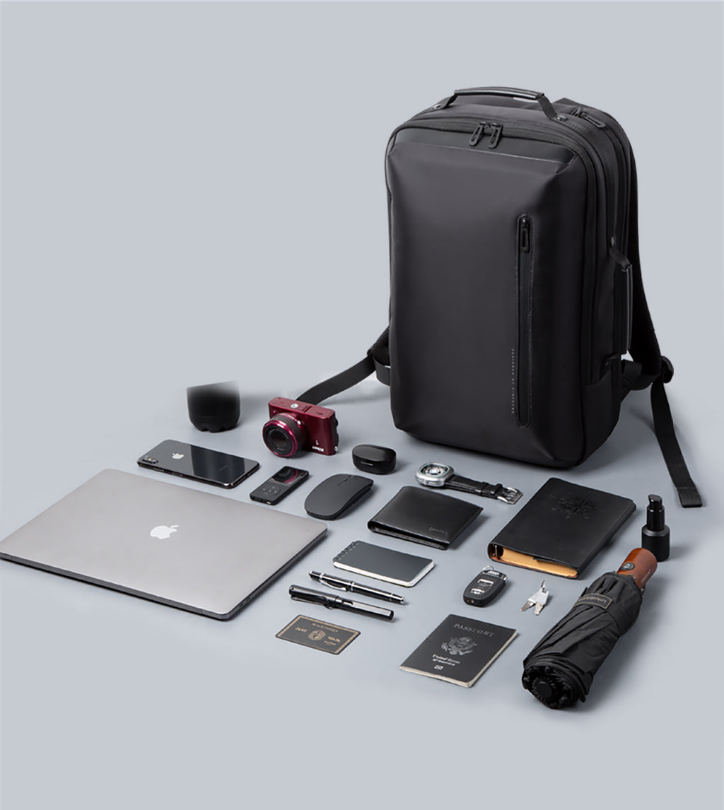 Comity - The Kingsons Commuter Backpack – kingsons.com