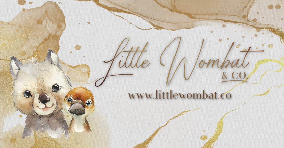 Little Wombat & Co.