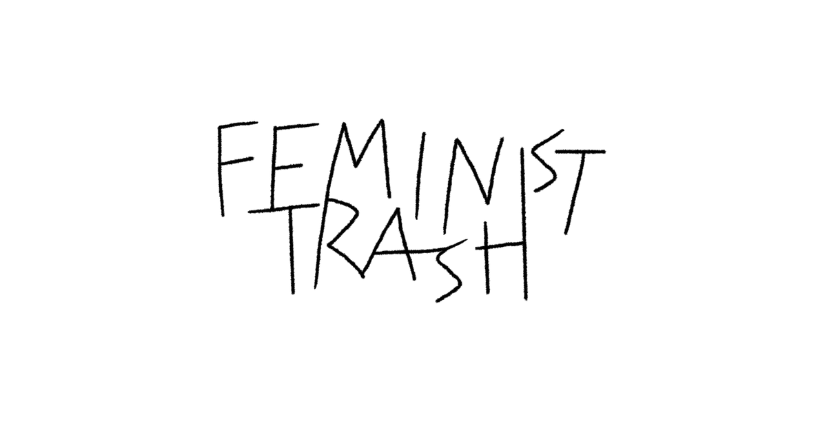 Feminist Trash Store