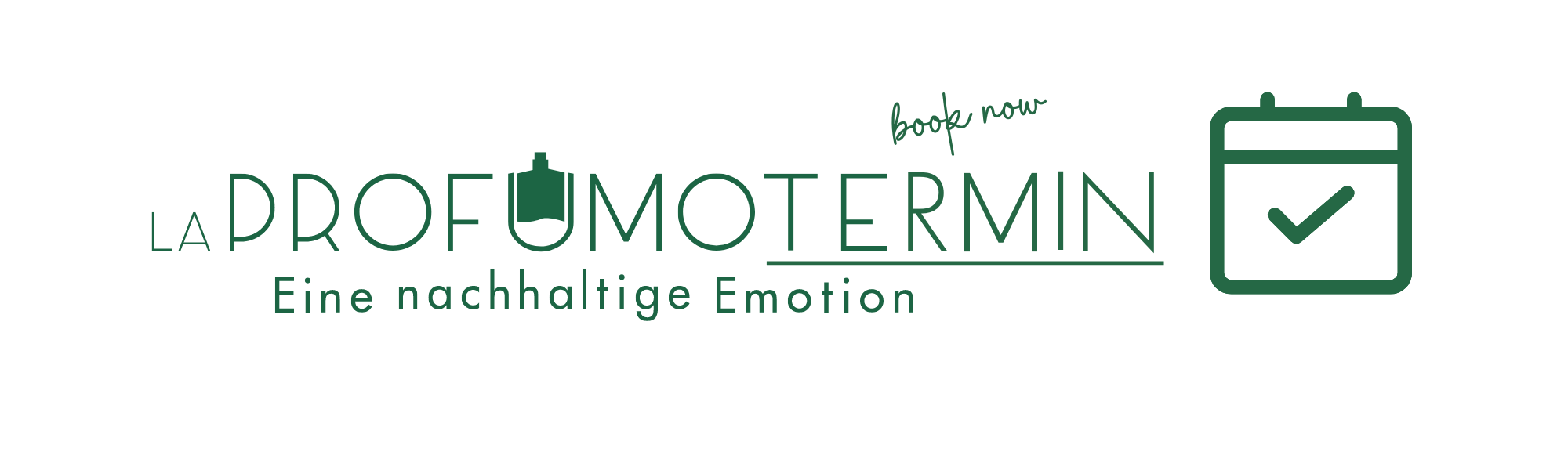 Book an appointment with La Profumoteca Solothurn using Setmore