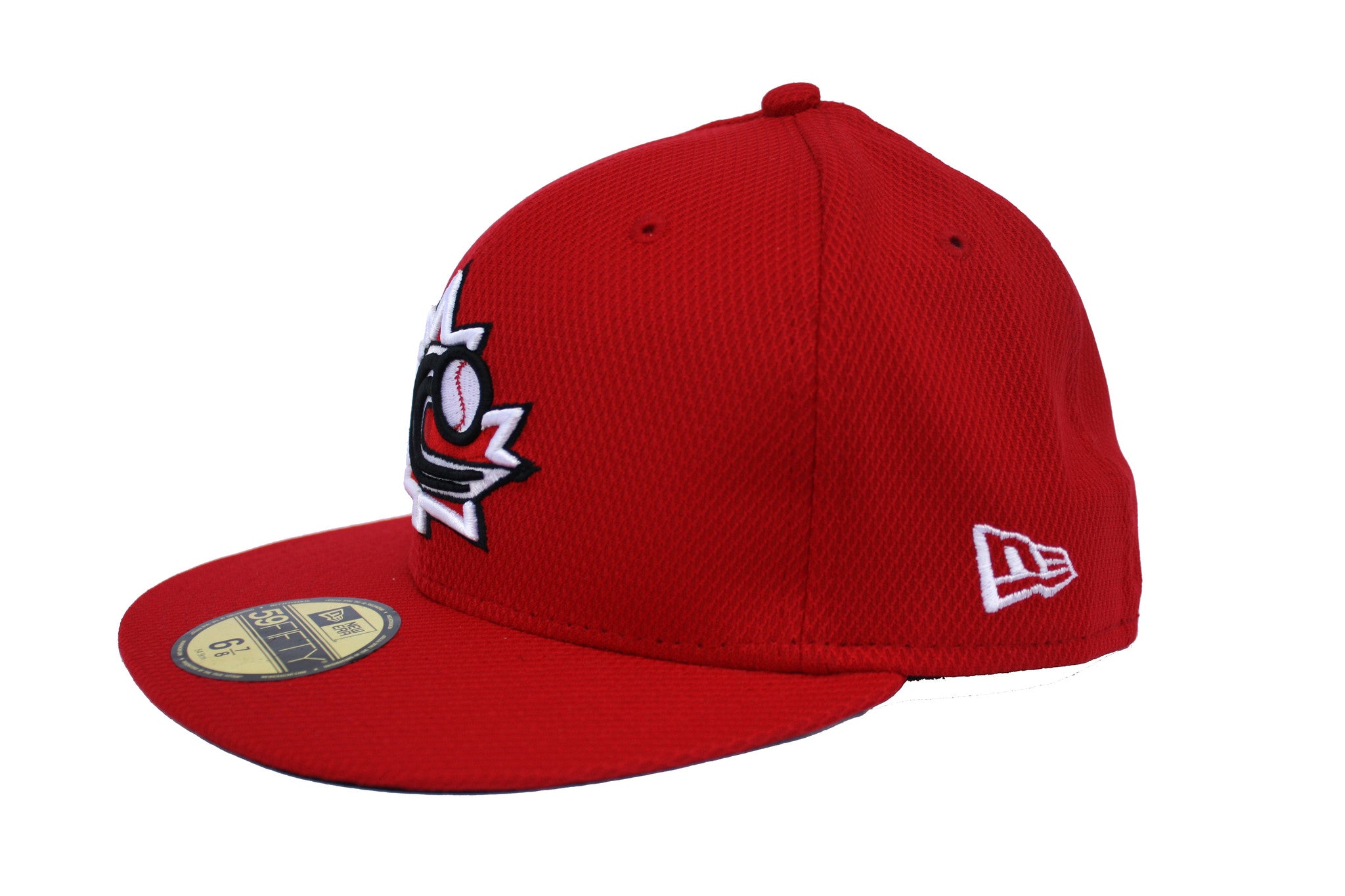 Caps  Baseball Canada Shop