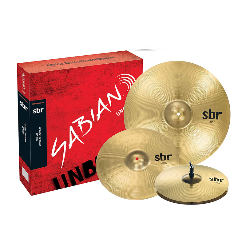 SABIAN セイビアン センターハンマードトライアングル SAB-CHTR4