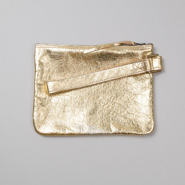 Gold Disco bag - Popsicle