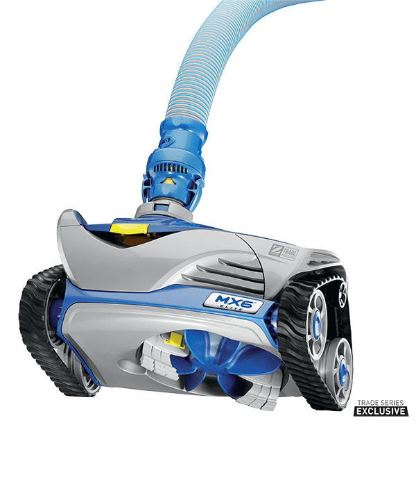 Zodiac MX6 Elite Inground Cleaner