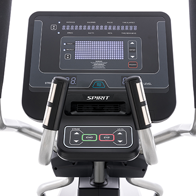 CE850 Elliptical