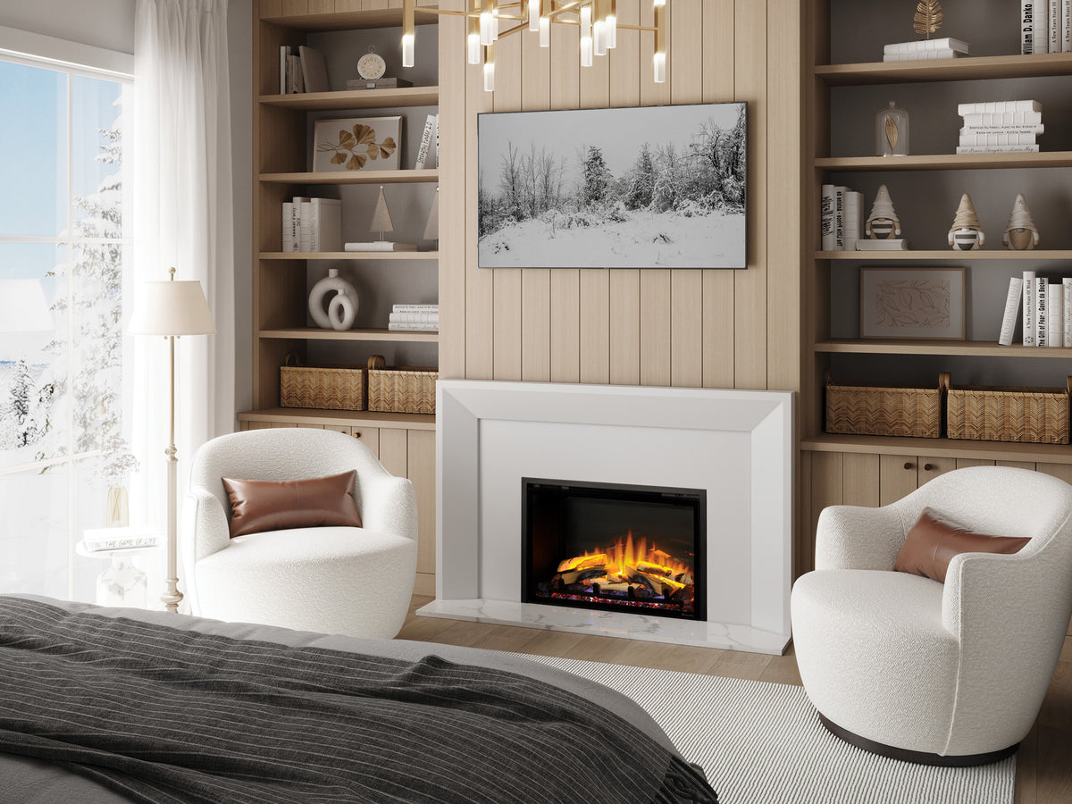 Regency Electric fireplaces Ei29-B