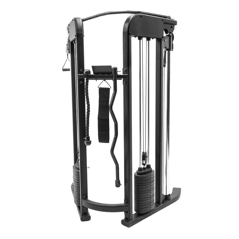 Inspire Fitness FTX Functional Trainer (2-165 lb stacks)