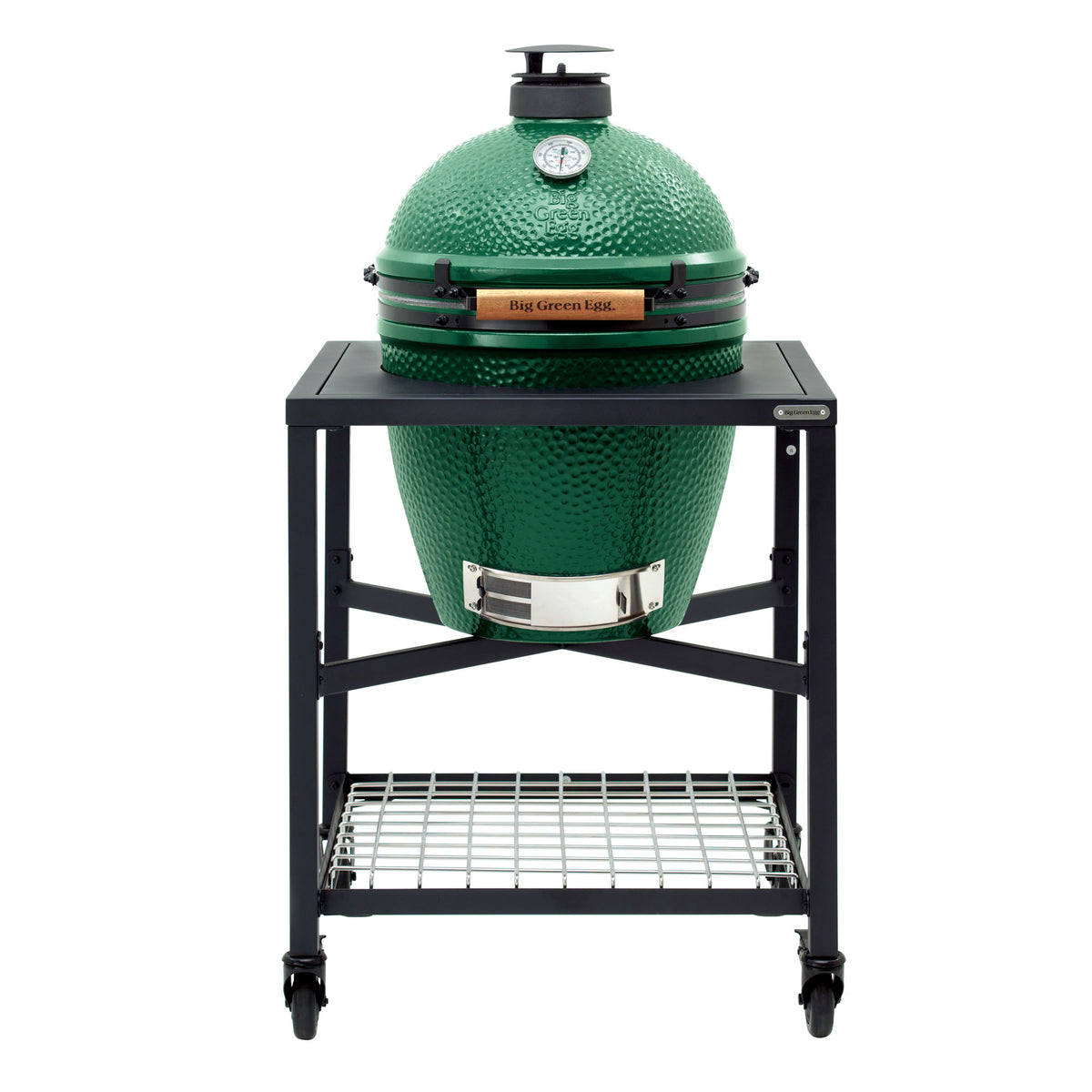 Large Big Green Egg