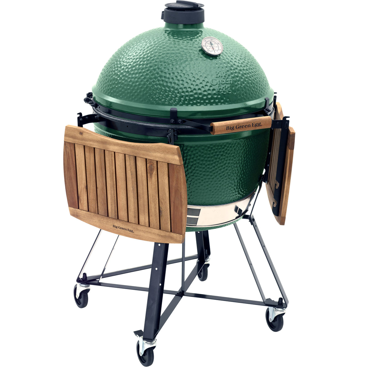 XLarge Big Green Egg